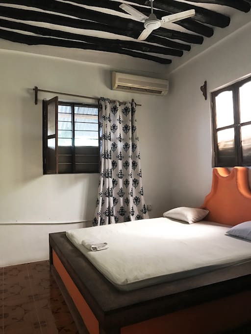 Room View