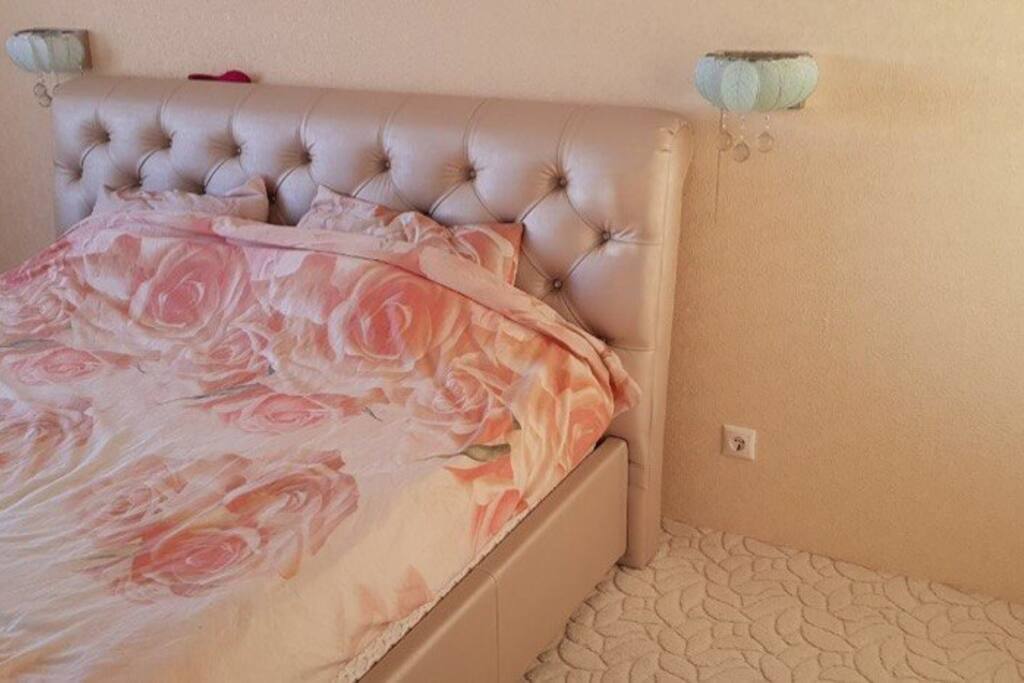 FIFA WORLD CUP 2018 Russia, Saint-Petersburg, cozy and comfortable room, 15 min to the stadium!