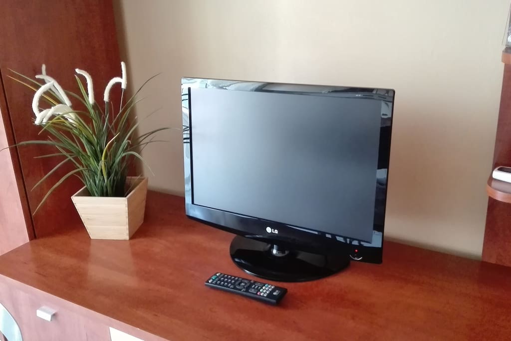 televisore
