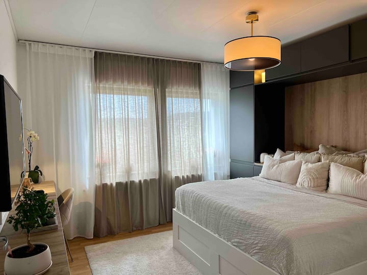 غرفة النوم 1