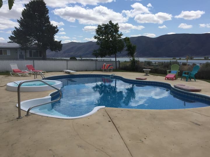 Mattawa Vacation Rentals & Homes Washington, United States Airbnb