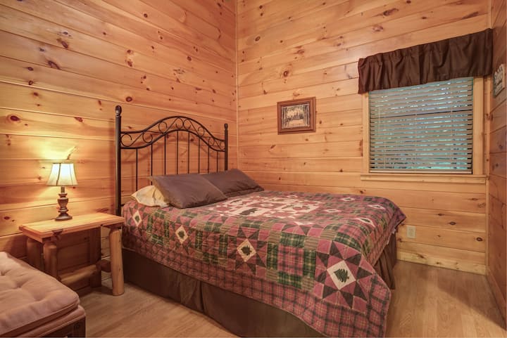 غرفة نوم رقم1