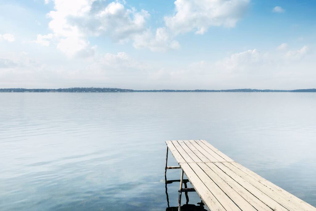 Dock