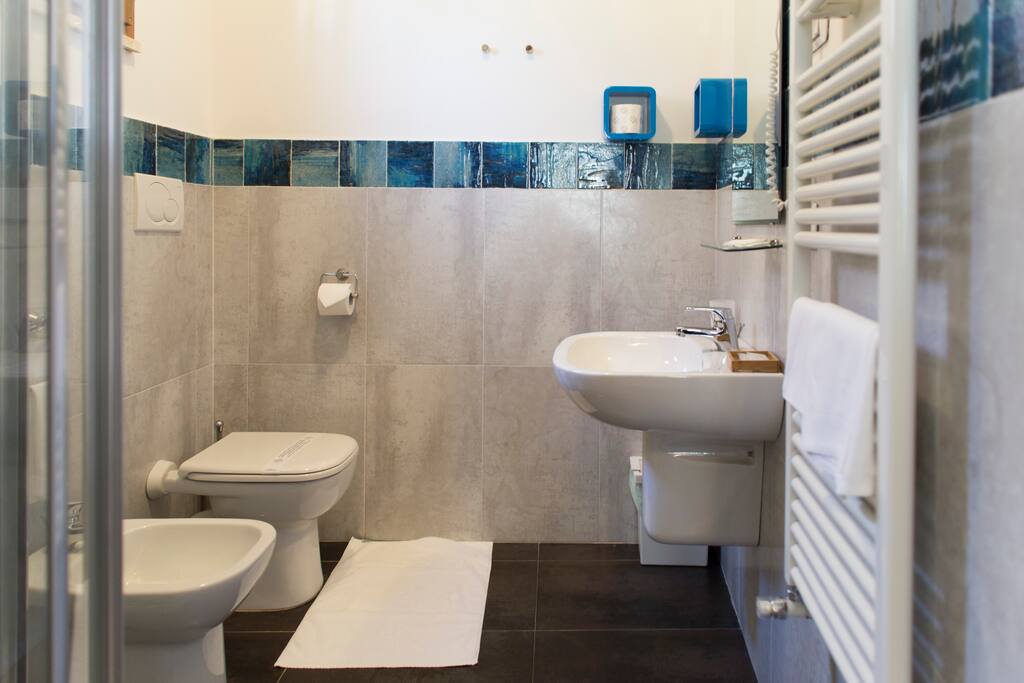 BAGNO INTERNO