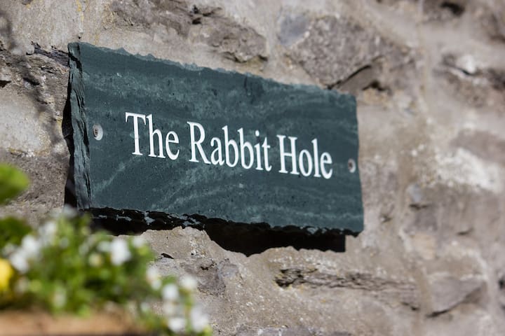 The Rabbit Hole