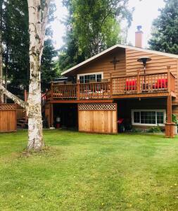 Marysol's - "The Last Frontier"