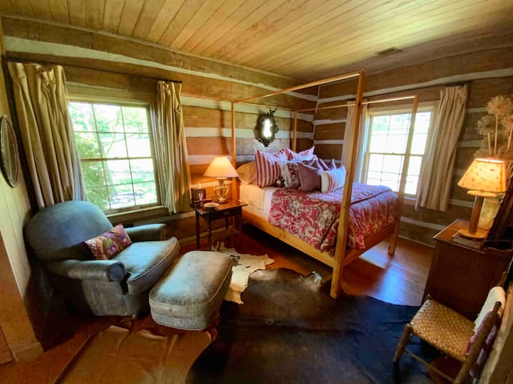Top 10 Cabin Rentals In Lexington, Kentucky Updated 2024 Trip101