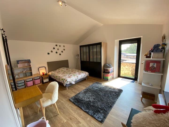Chambre 2