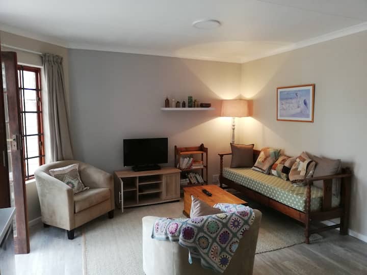 Pauline's Place - Jeffreys Bay