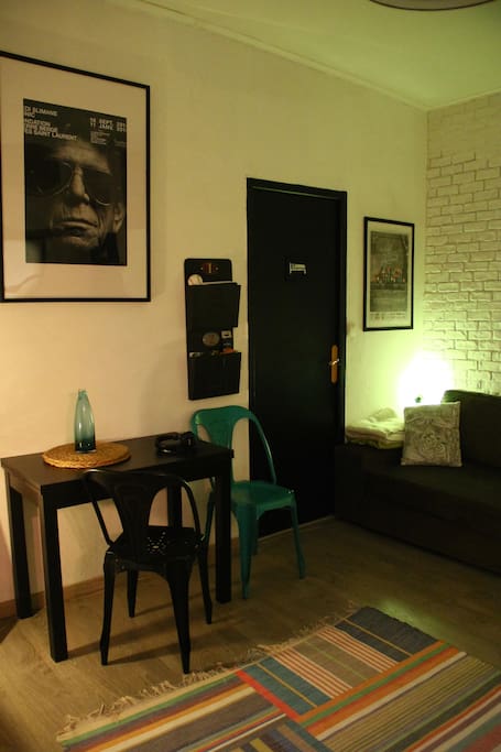Salon
