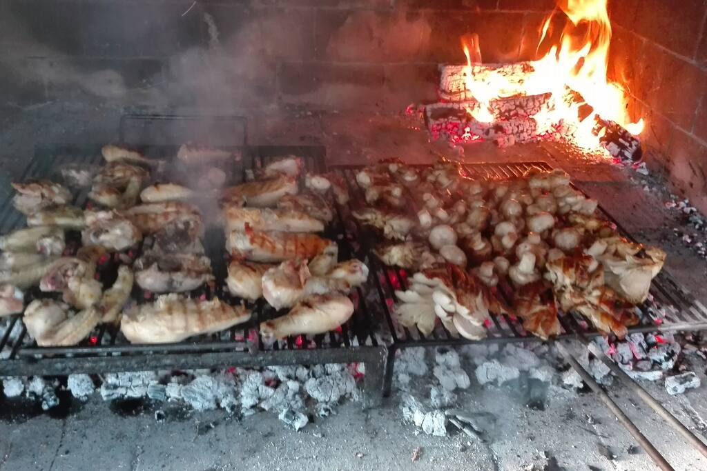 Roštilj