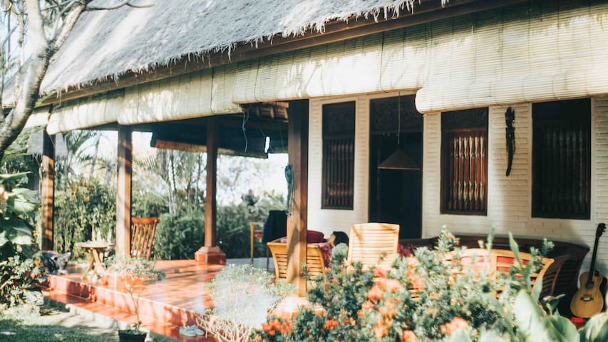 Delima Guest House managed Airbnb listing 2