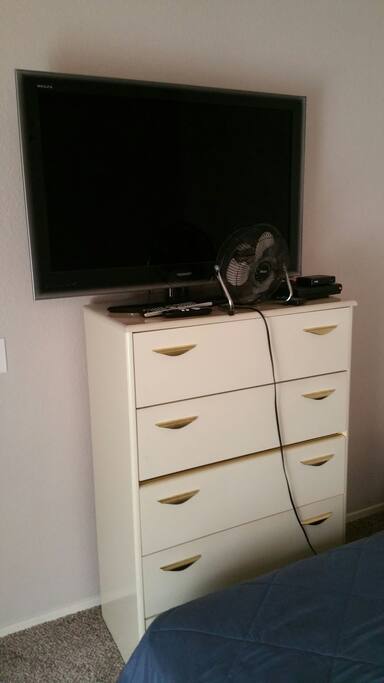 52 inch with full cable