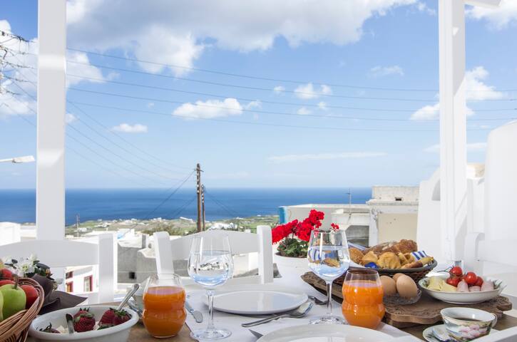 Villa Erofili-3 Bedroom Villa,Private Hot Tub gallery image 5