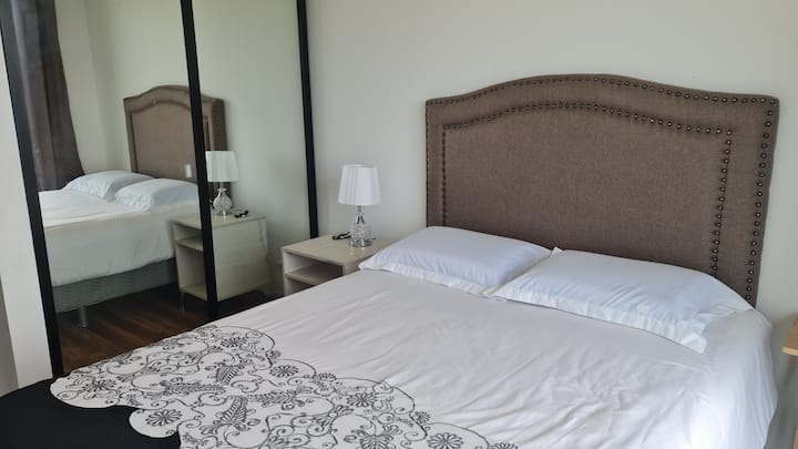 Спална соба 2