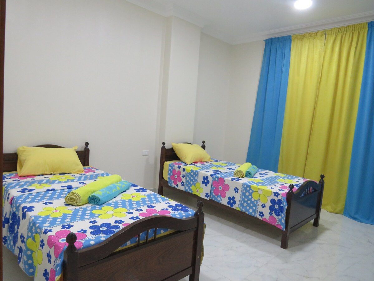 غرفة النوم 2