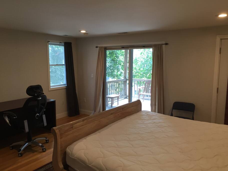 King Bedroom