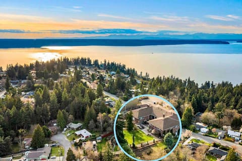 Holiday Sale! The Grand 5K! Near Ocean, Airpt