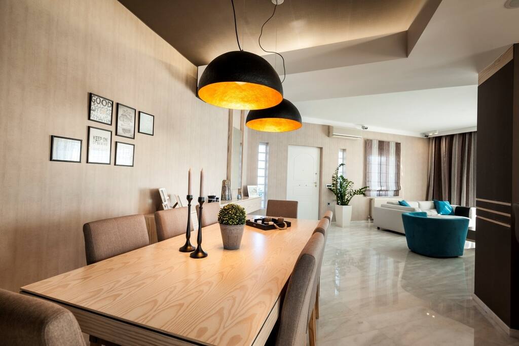 Dinning room!!