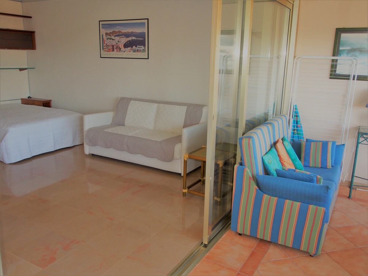Photo inspiration: Visual Reference: Cozy Apartment Private Parking Condominiums For Rent In Antibes