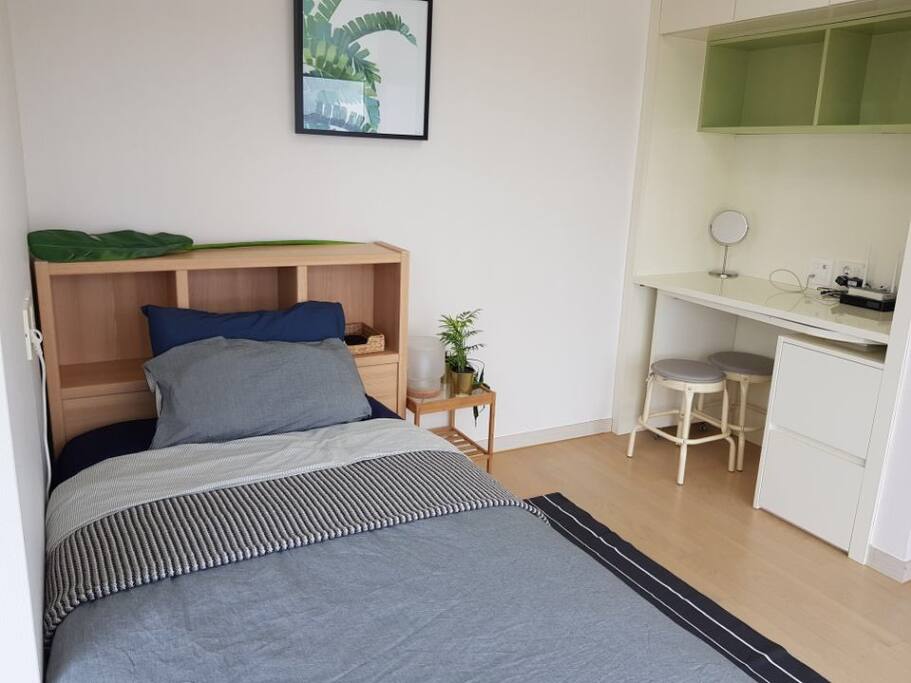 Studio - room