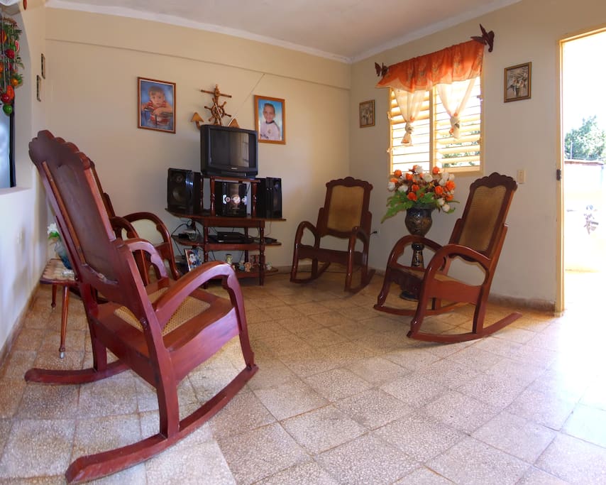 Sala Privada