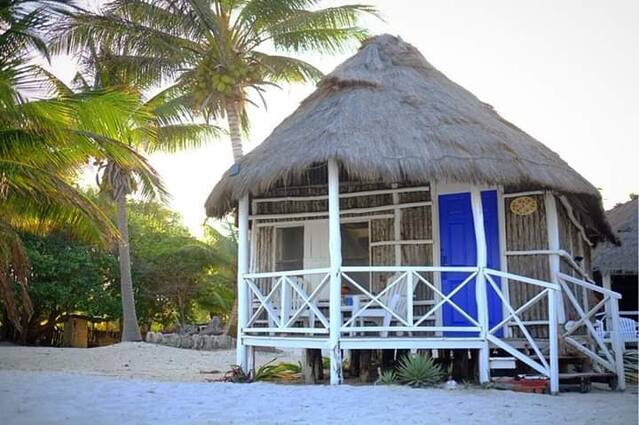 Airbnb El Xahuayxol Vacation Rentals Places To Stay
