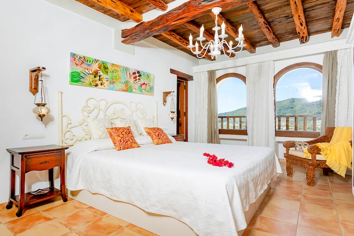 Habitación 4