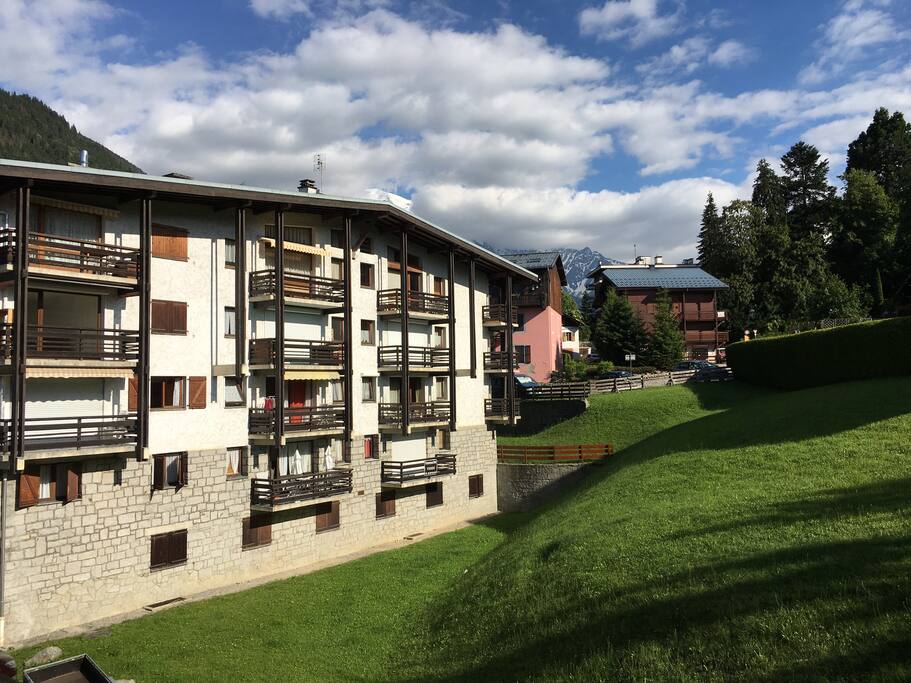 Appartement Saint Gervais Les Bains Appartement Saint Gervais Les Bains