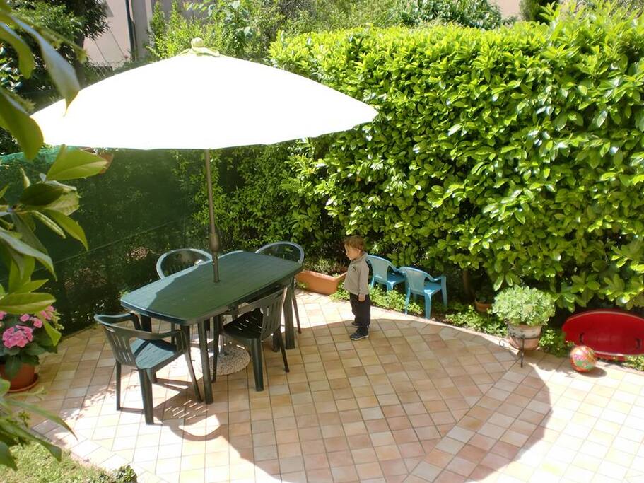 giardino