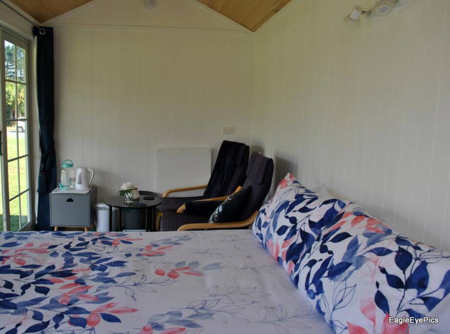 Cozy Cabin No 3