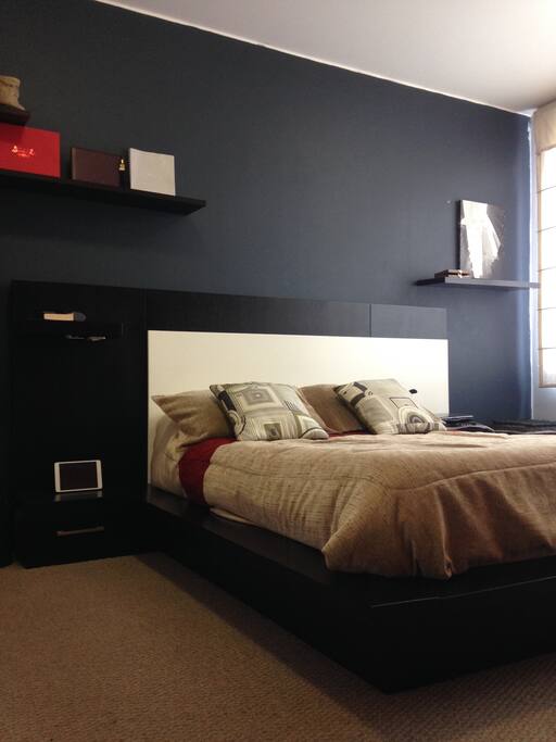 HABITACION