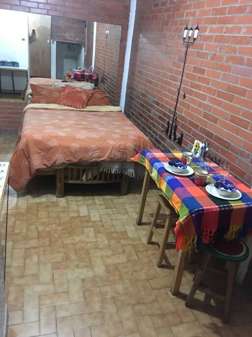 cuarto