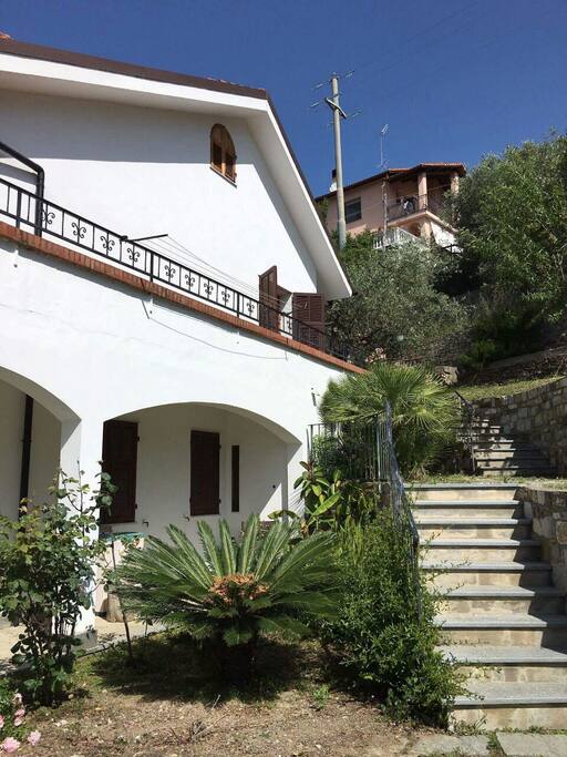 Casa Esterno