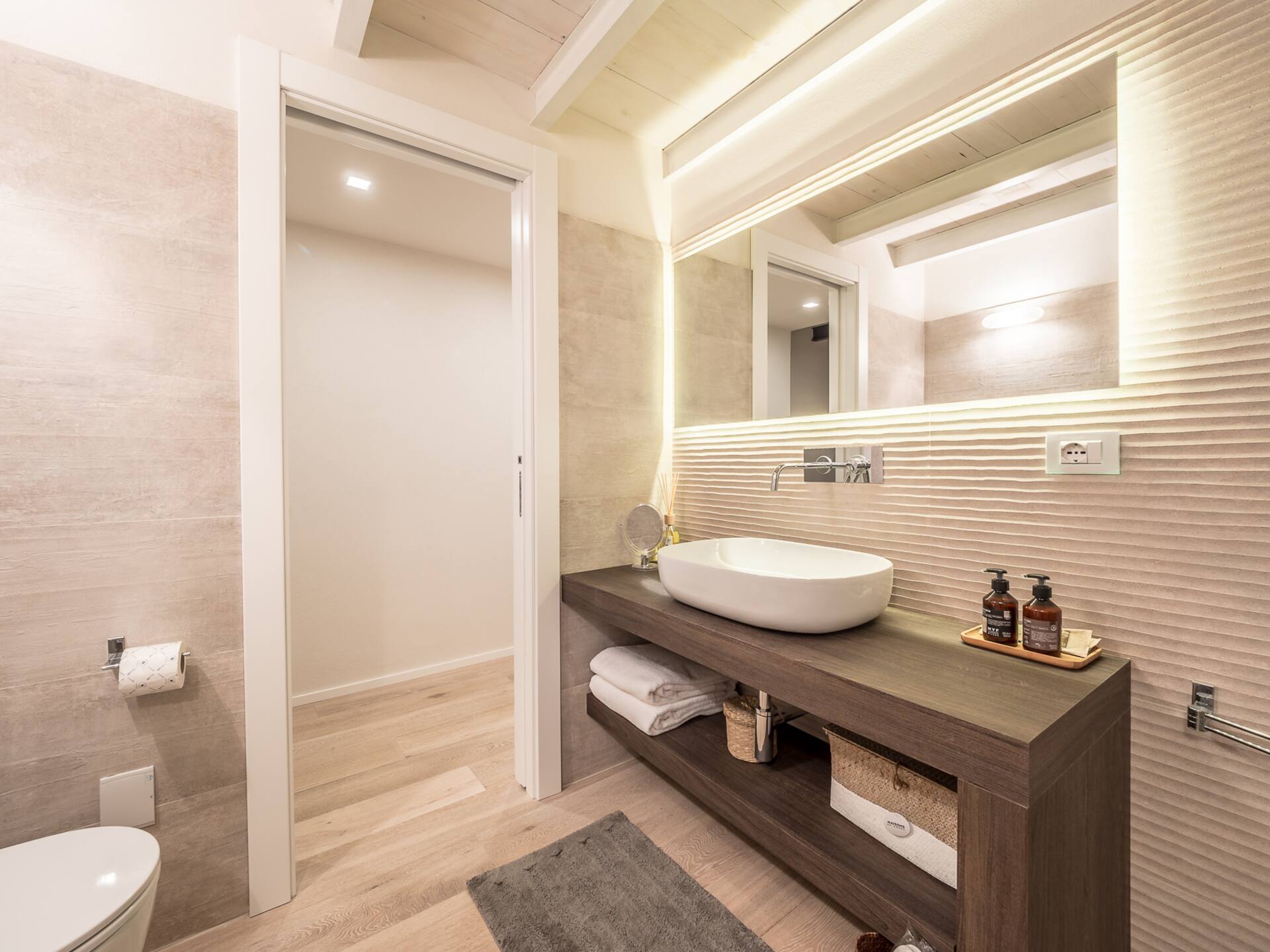My Luxury Suites - Standaard appartement