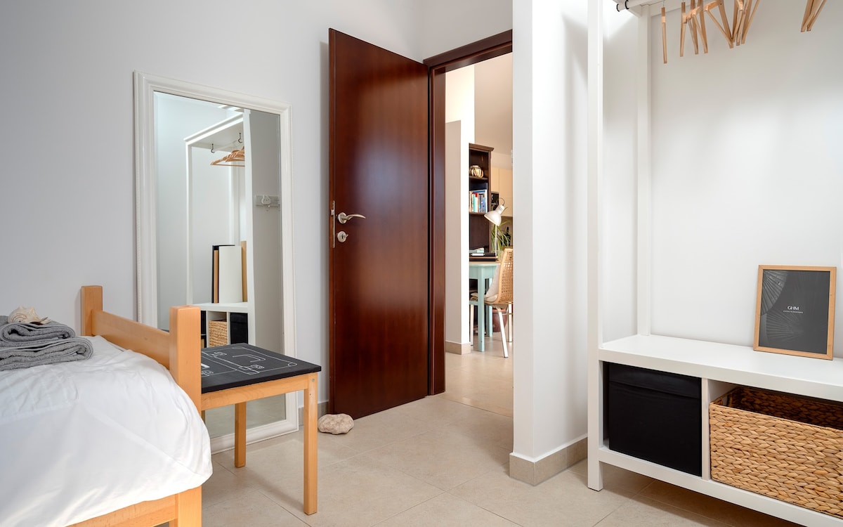 საძინებელი 1