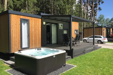 Tiny House Murner See Kaufen