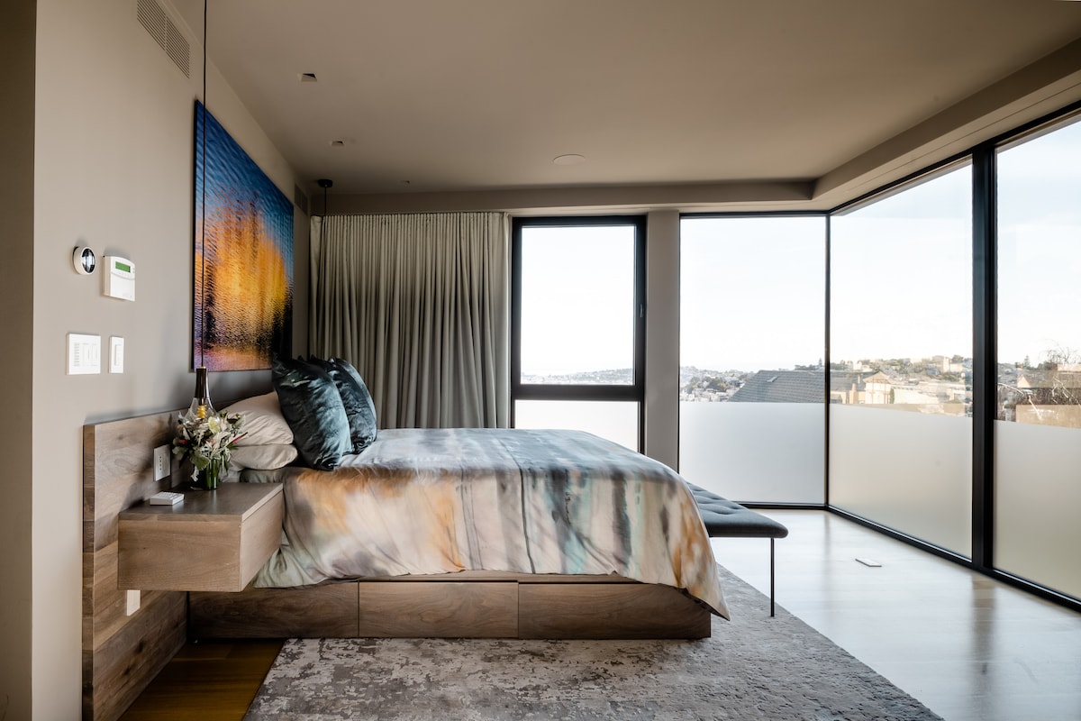 Ննջասենյակ 1