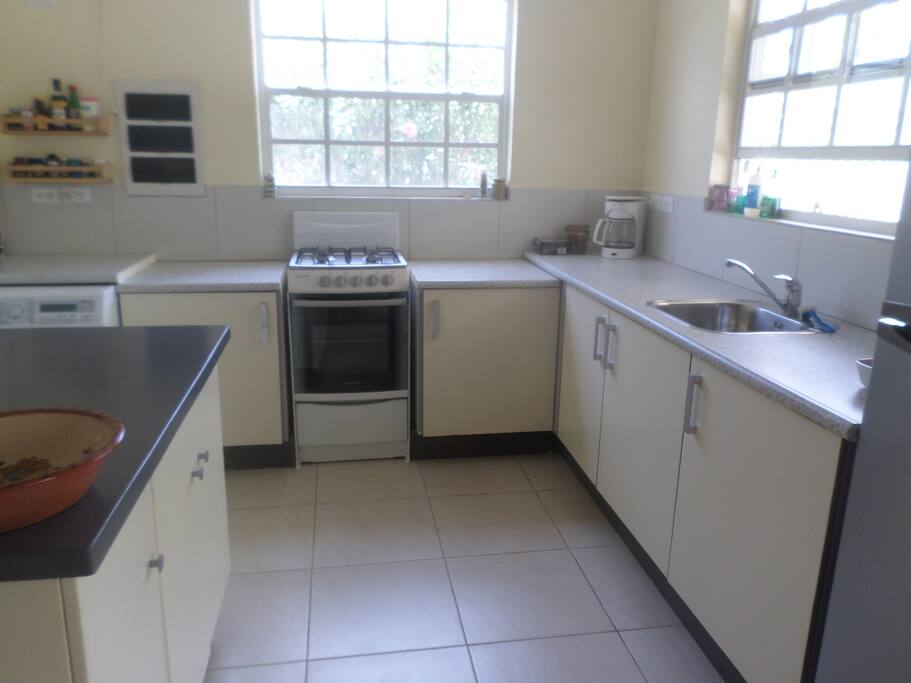 Keuken