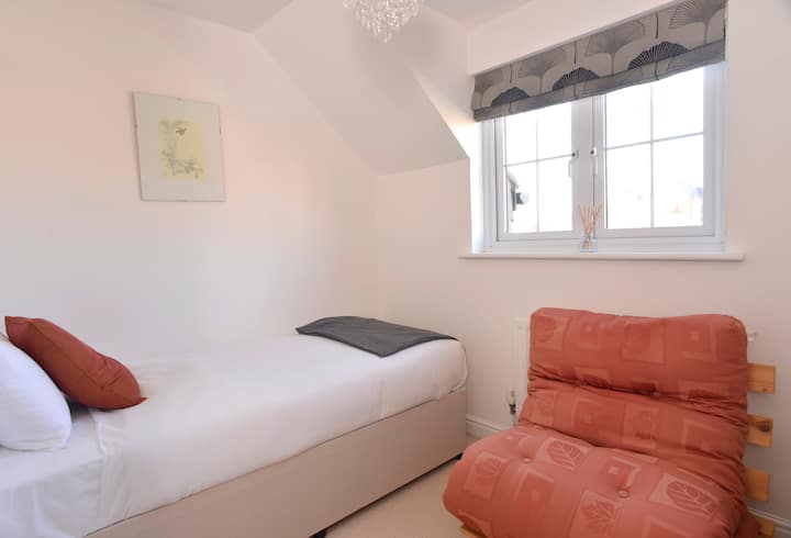 غرفة النوم 5