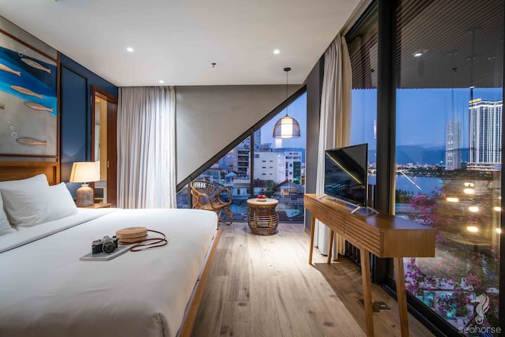 Airbnb Da Nang Ferienwohnungen Unterkunfte Da Nang