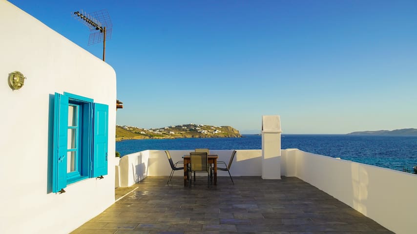 Airbnb Agios Ioannis Diakoftis Vacation Rentals