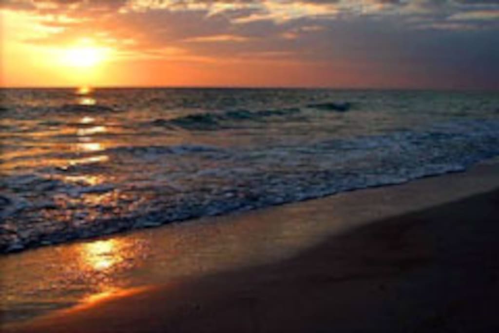 beachfront