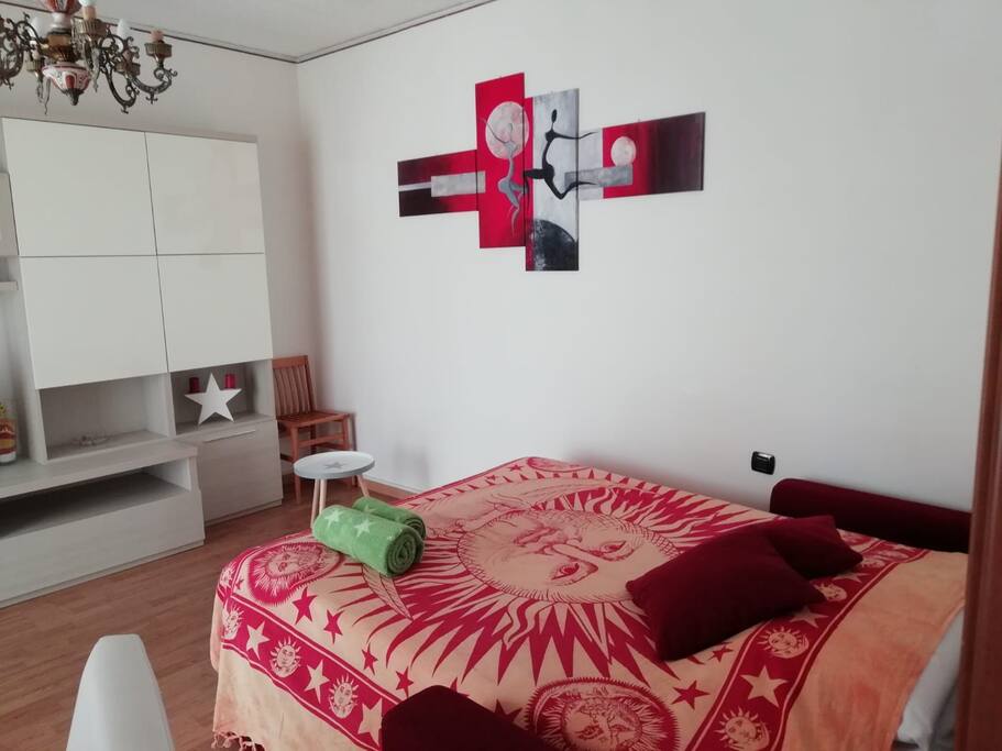 Divano letto