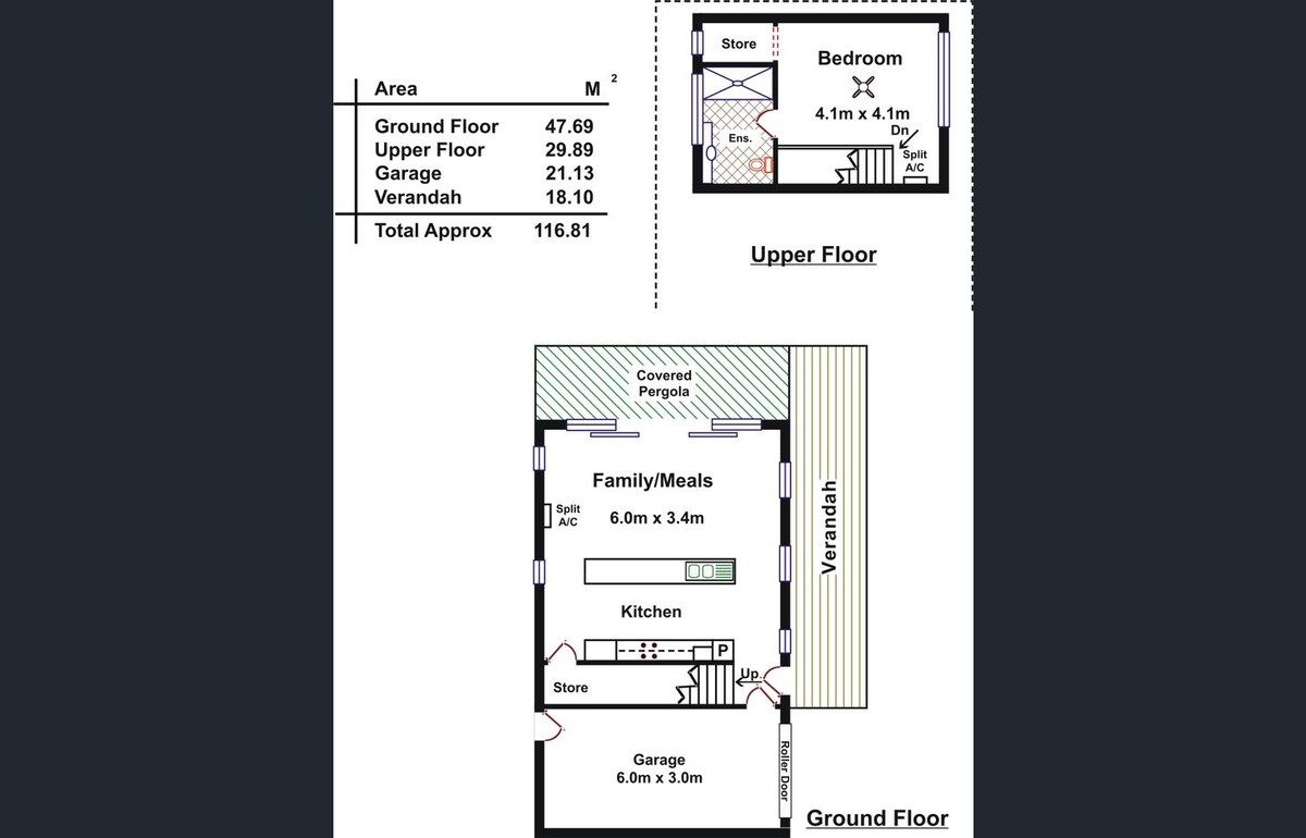 Spacious Private Retreat with Large Backyard