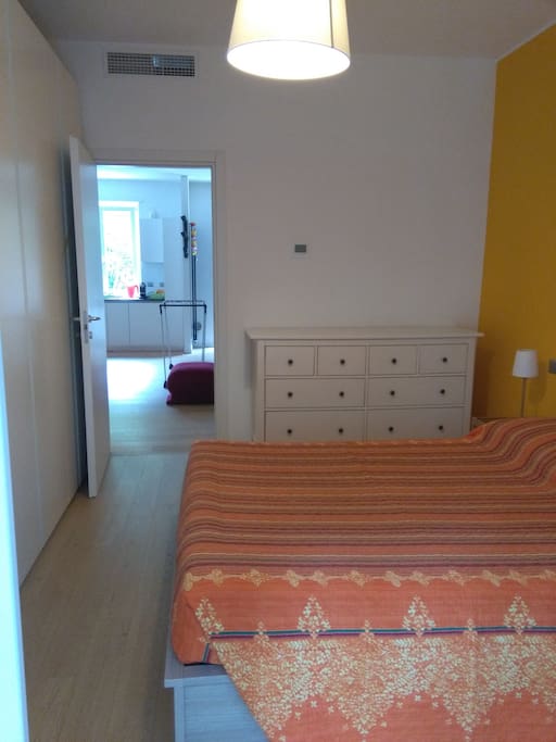 Bedroom 1 - Camera da letto