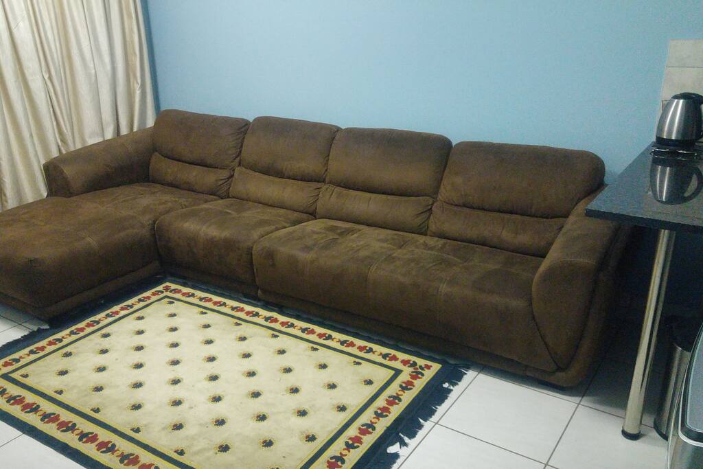 Charming Sofa Bed