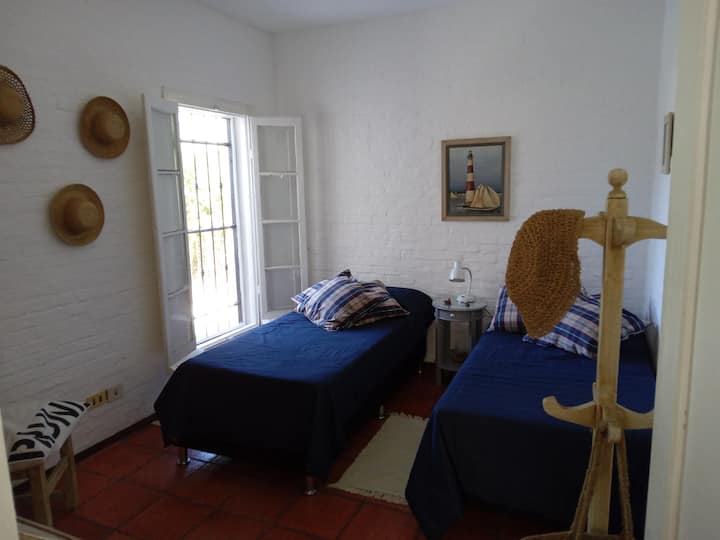 อีกหนึ่งบรรยากาศสำหรับการพักผ่อนของเรา!