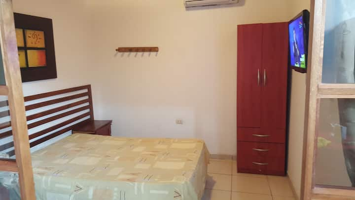 El Piloto Apartments: mini departments, Iquitos