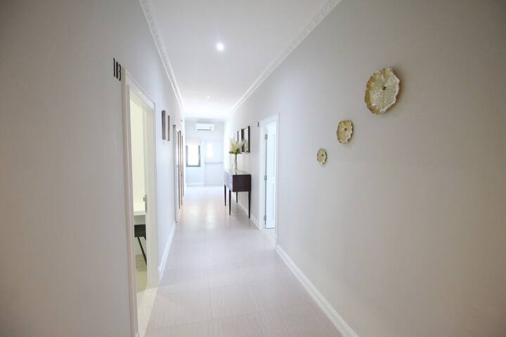 Private Pool Villa Suite1 : 3-4 bedroom (1st fl.) gallery image 4